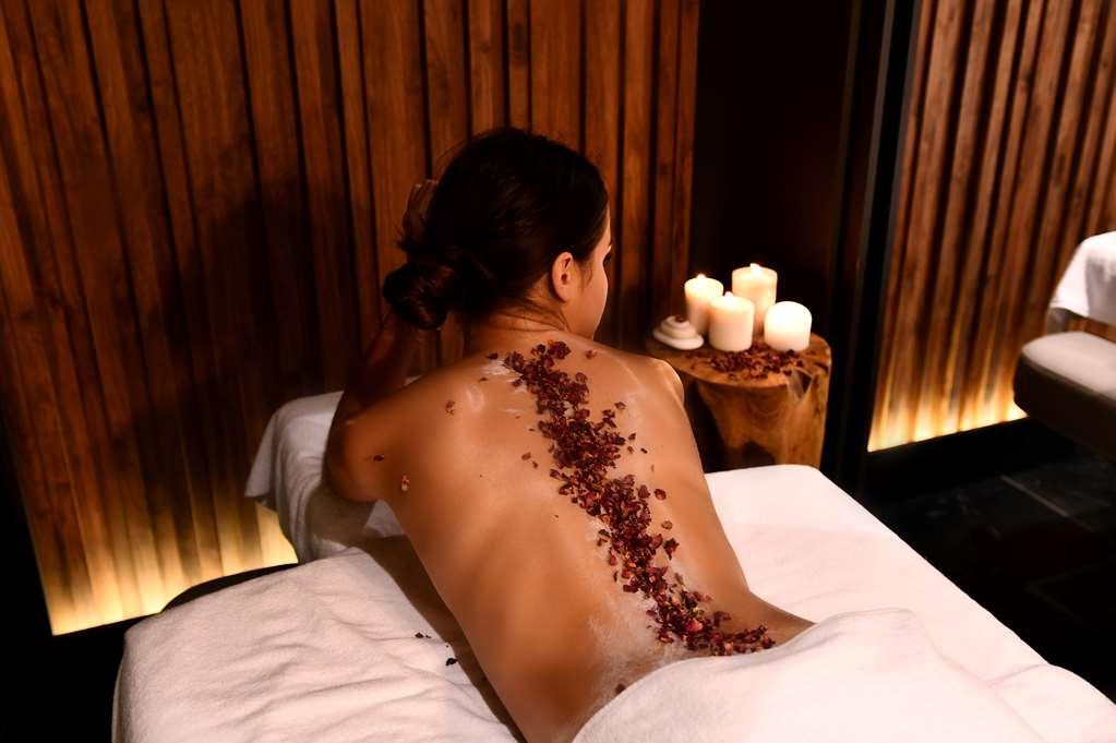 Radisson Blu Hotel. Sopot Tiện nghi bức ảnh