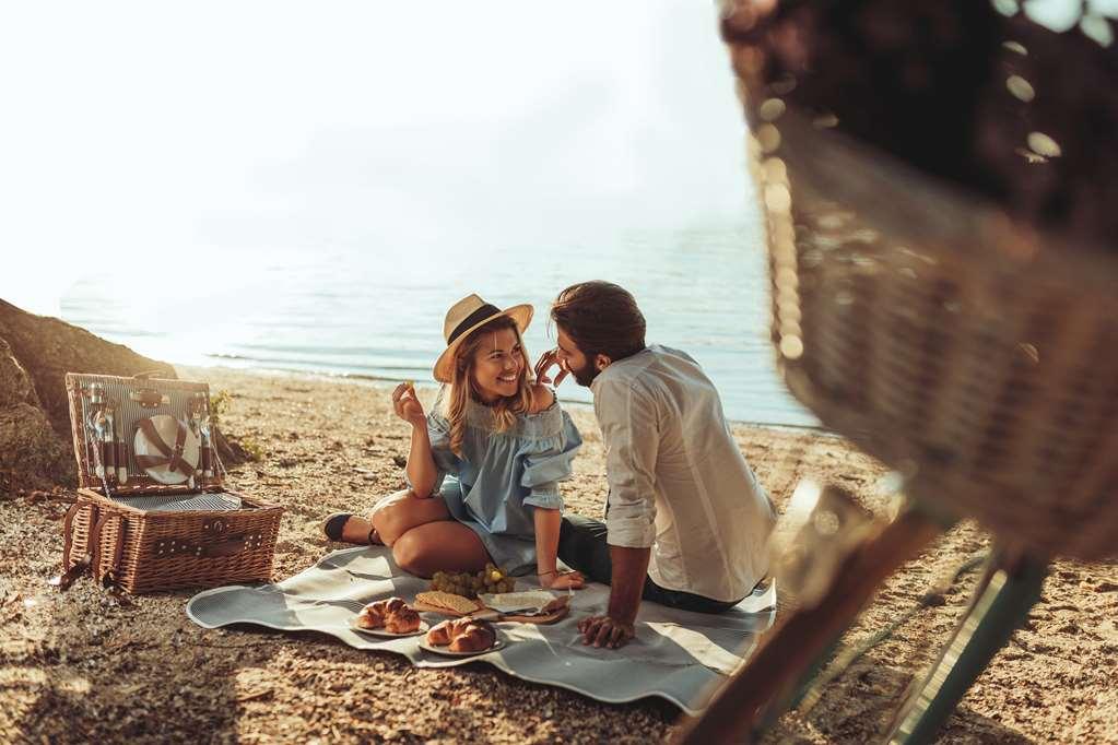 Radisson Blu Hotel. Sopot Tiện nghi bức ảnh