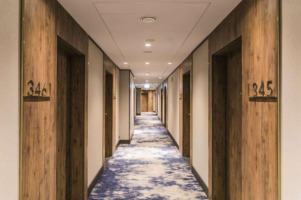 Radisson Blu Hotel. Sopot Ngoại thất bức ảnh