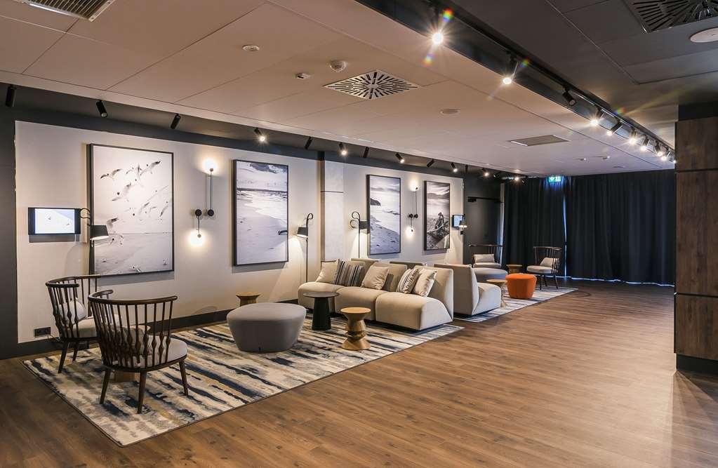 Radisson Blu Hotel. Sopot Tiện nghi bức ảnh