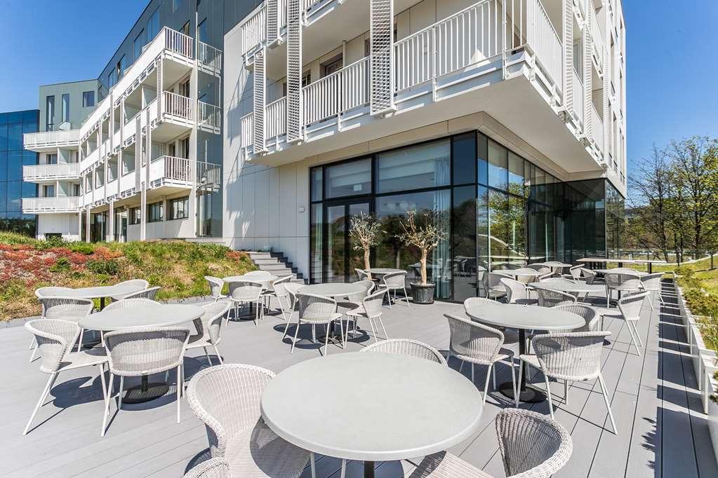 Radisson Blu Hotel. Sopot Tiện nghi bức ảnh