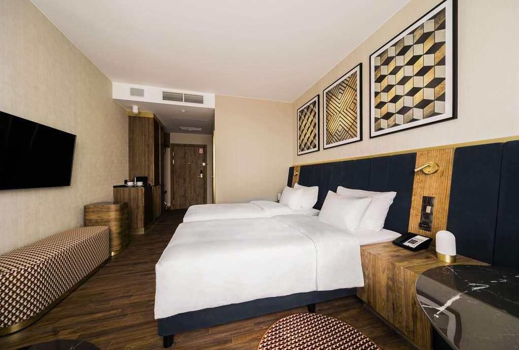 Radisson Blu Hotel. Sopot Phòng bức ảnh