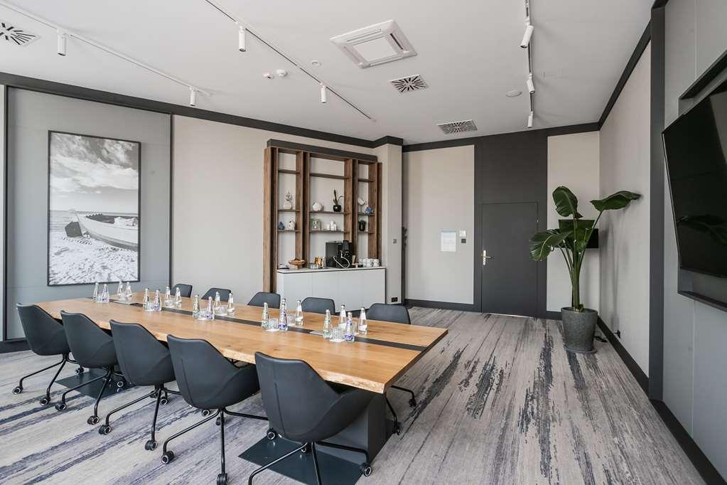 Radisson Blu Hotel. Sopot Tiện nghi bức ảnh