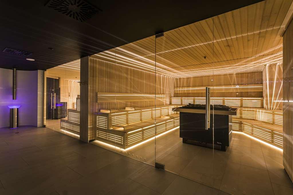 Radisson Blu Hotel. Sopot Tiện nghi bức ảnh
