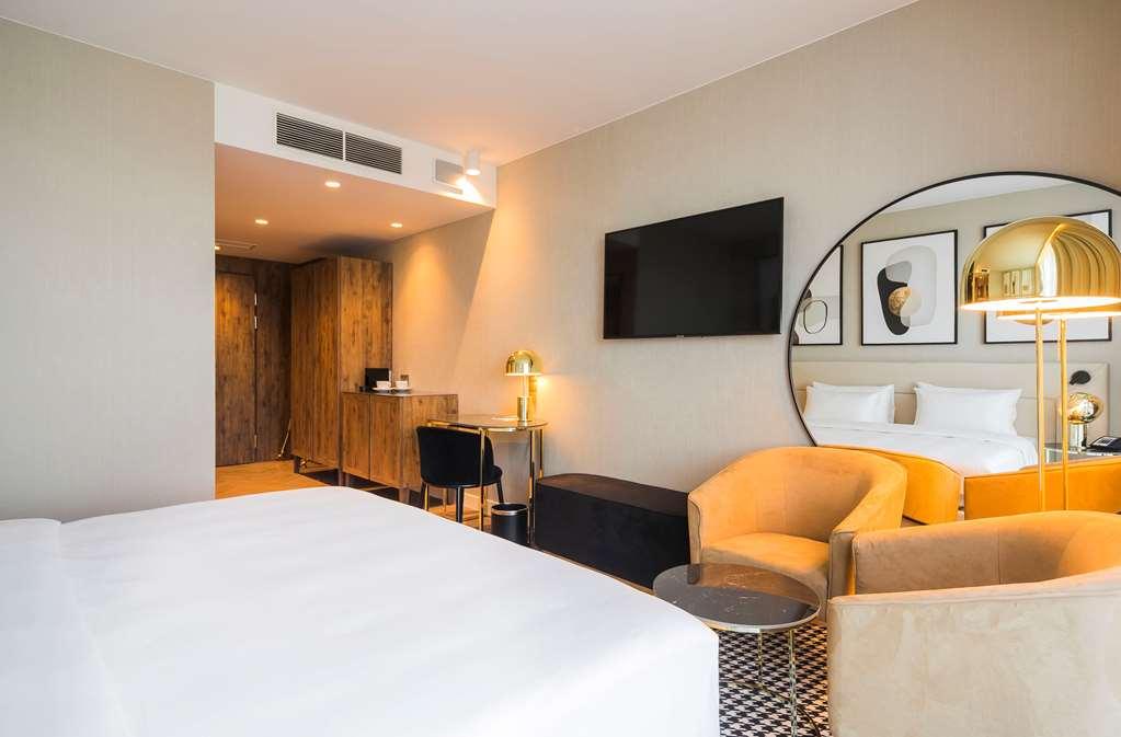 Radisson Blu Hotel. Sopot Phòng bức ảnh