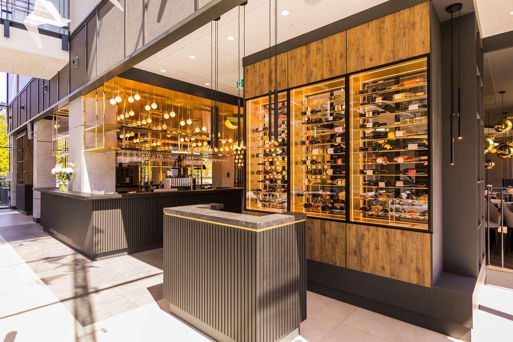Radisson Blu Hotel. Sopot Nhà hàng bức ảnh